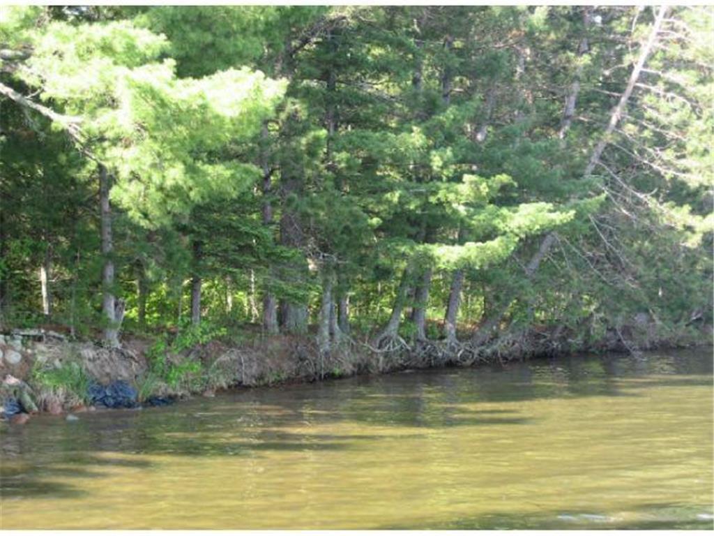 TBD Lower Ten Mile Lake Road NW, Hackensack, MN, 56452 MLS 5703838