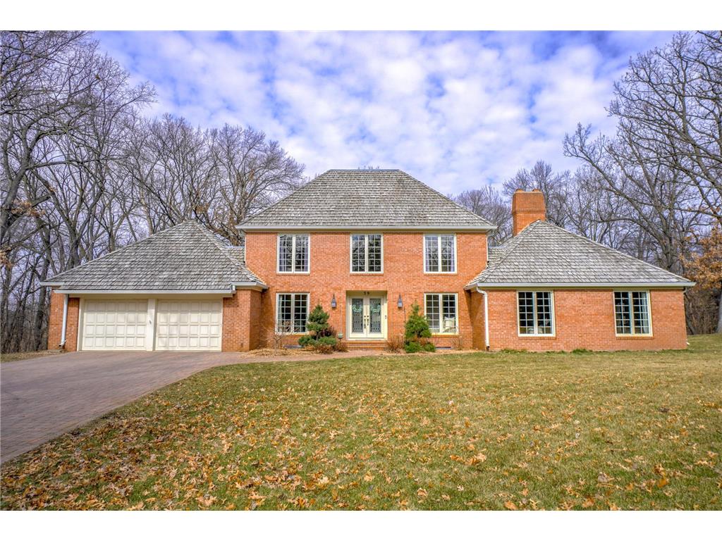 39 E Pleasant Lake Road, North Oaks, MN, 55127 MLS 6490304 Edina