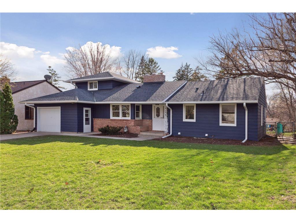 39 Hilltop Lane, Saint Paul, MN, 55116 MLS 6360022 Edina Realty