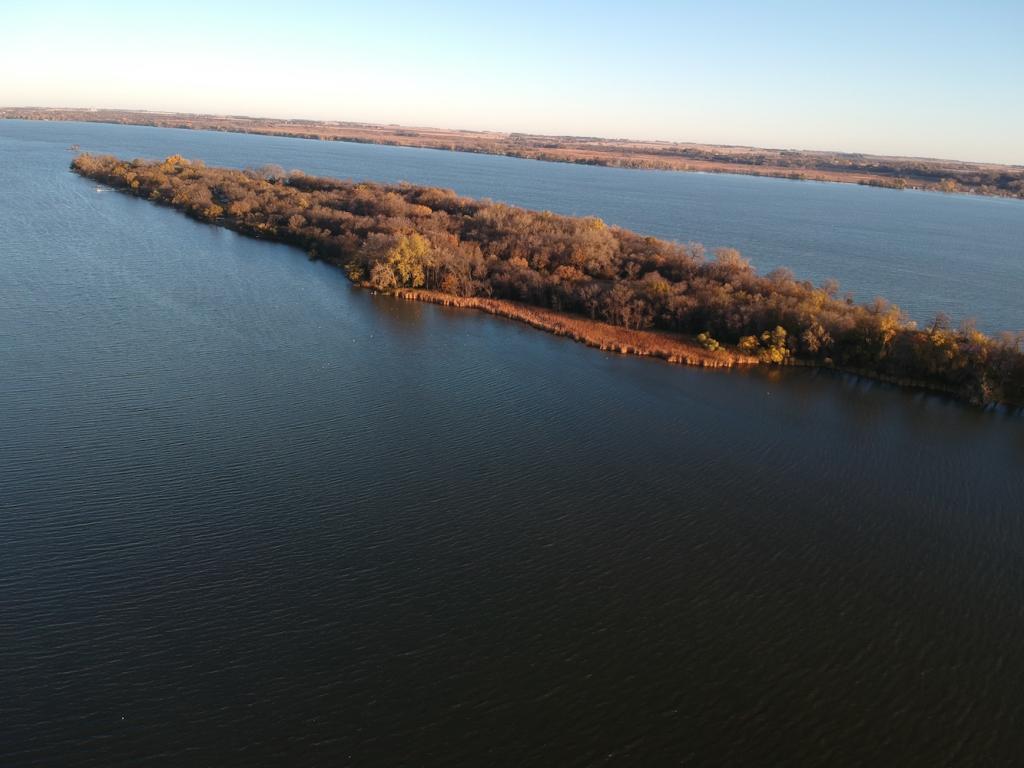 39 Lakota Island Estate, Big Stone City, SD 57216 MLS 6020206