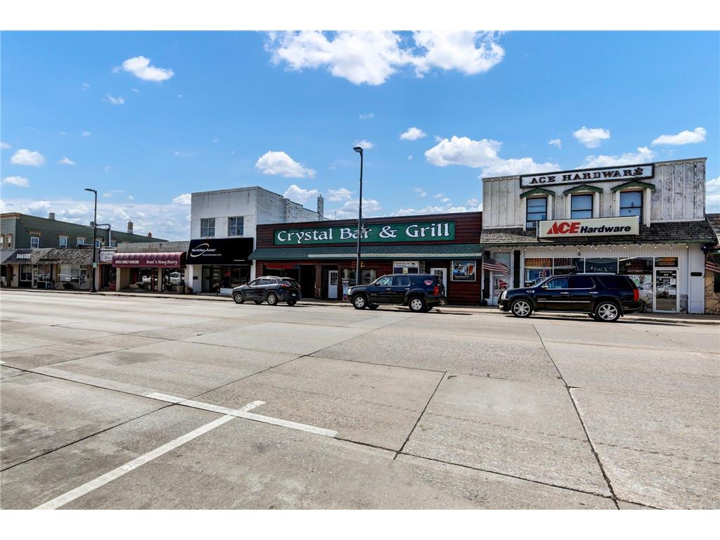 39 Union Street N, Mora, MN, 55051 MLS 6434347 Edina Realty