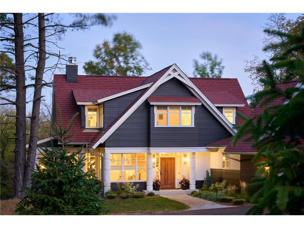 39 Windy Hill Road, Sunfish Lake, MN, 55077 MLS 6369540 Edina Realty
