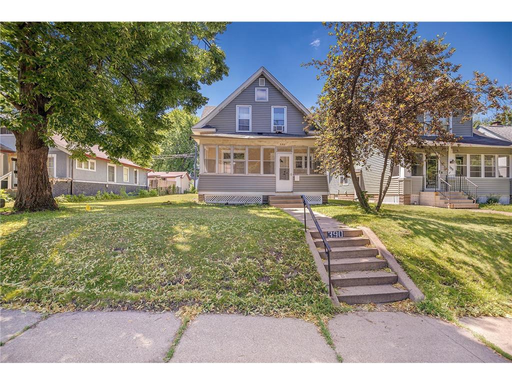 390 Geranium Avenue E, Saint Paul, MN, 55130 MLS 6224091 Edina Realty