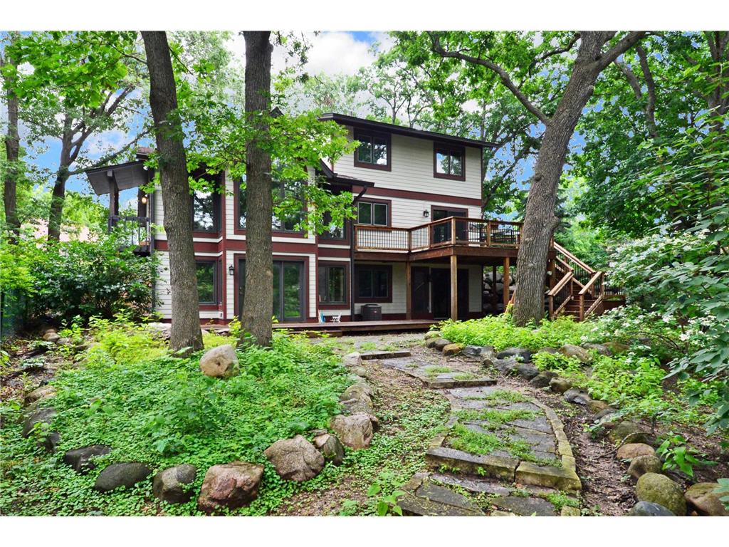 390 Harriet Circle Shoreview MN 55126 - Owasso 6567329 image1