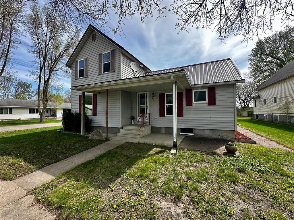 390 N Broadway Street Vesta MN 56292 7067544 image1