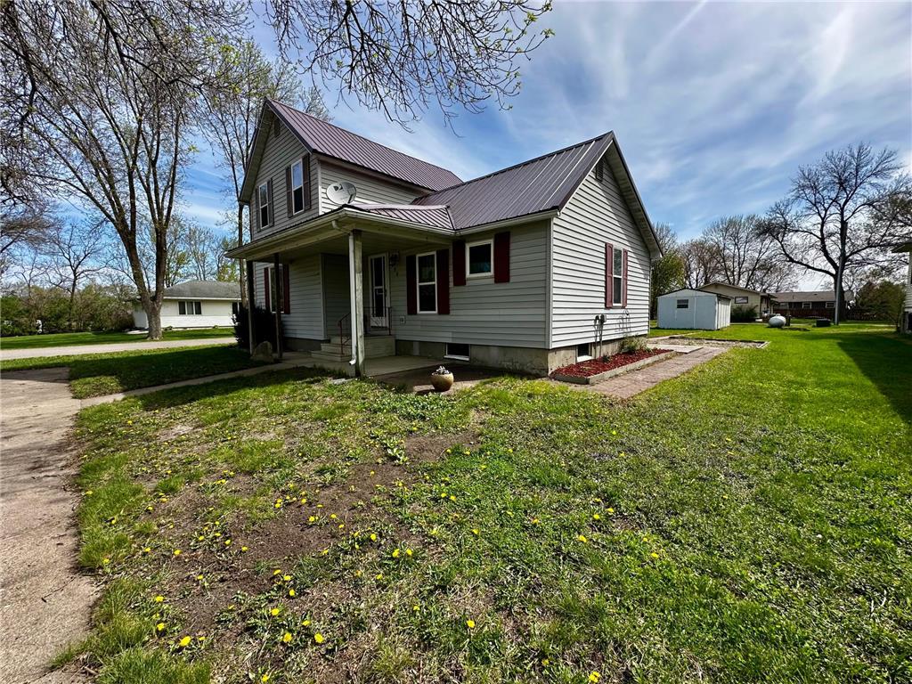 390 N Broadway Street Vesta MN 56292 7067544 image2