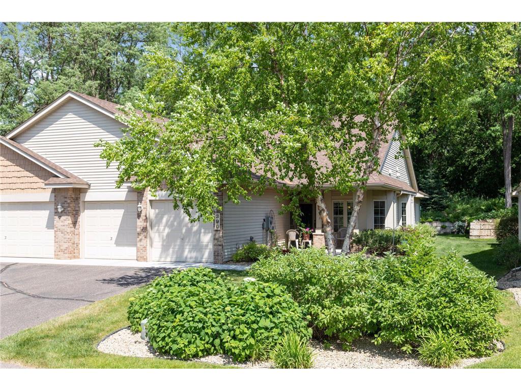 390 Summer Lane, Maplewood, MN 55117 MLS 6373205 Edina Realty