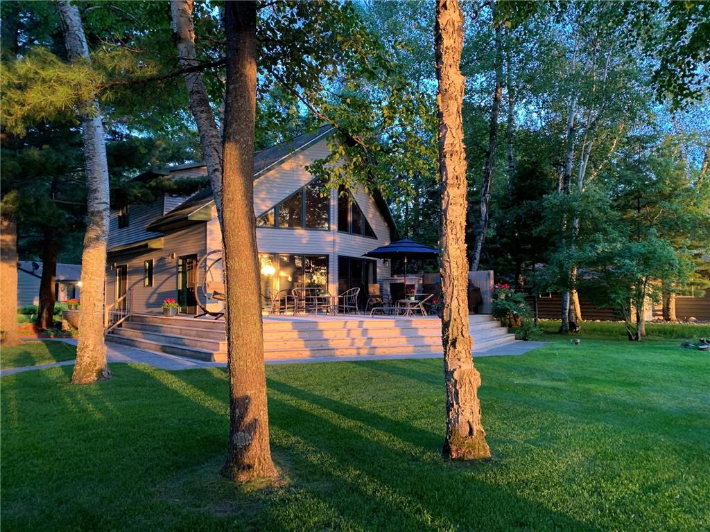 3900 Channel View Lane Nisswa MN 56468 - Roy Lake 6502793 image1