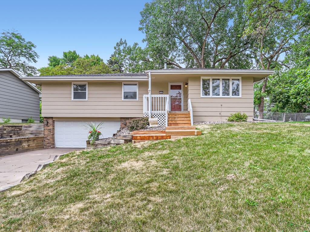 3900 Ensign Avenue N, New Hope, MN, 55427 MLS 6399153 Edina Realty