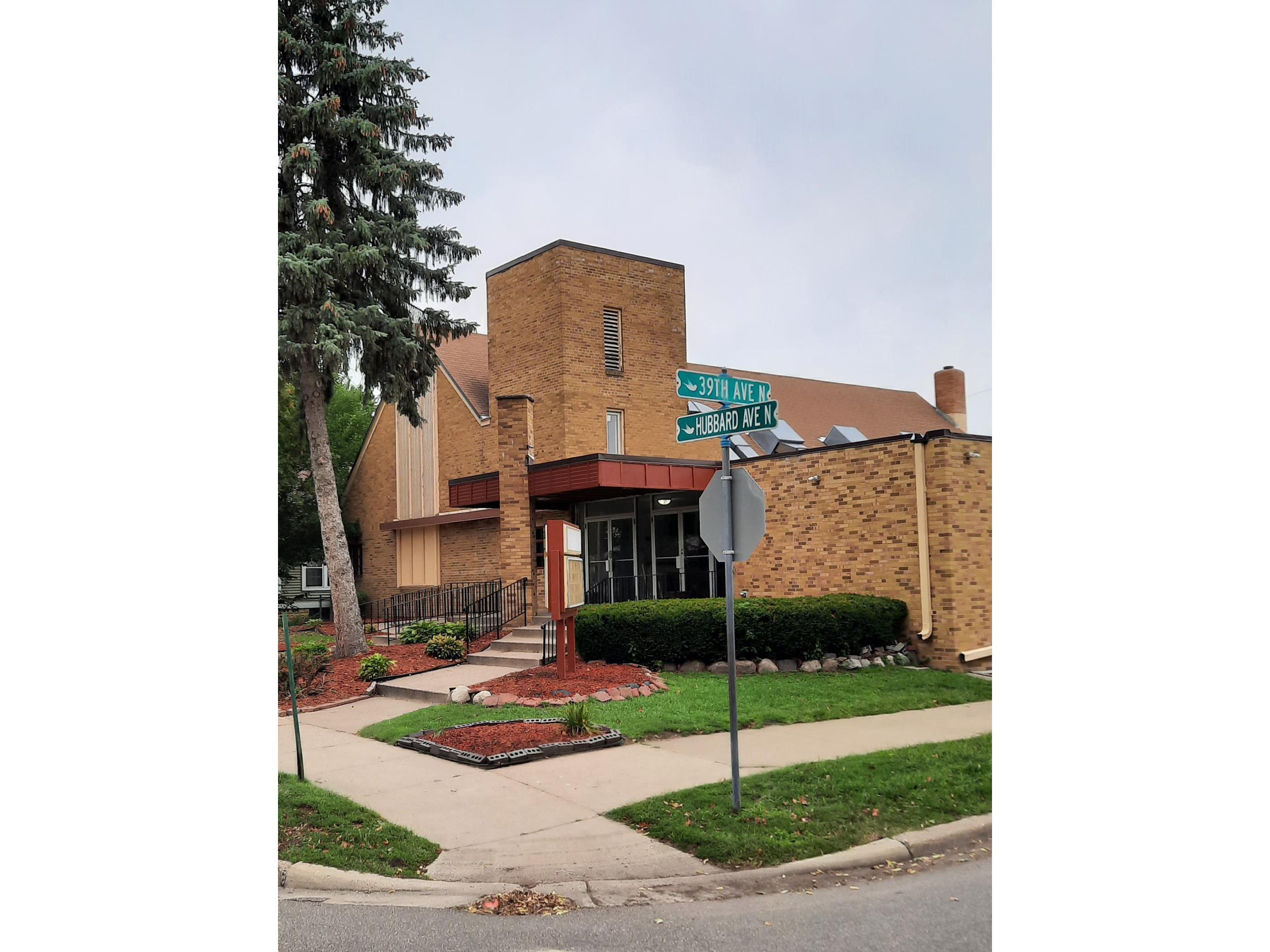 3900 Hubbard Avenue N Robbinsdale MN 55422 6095696 image1