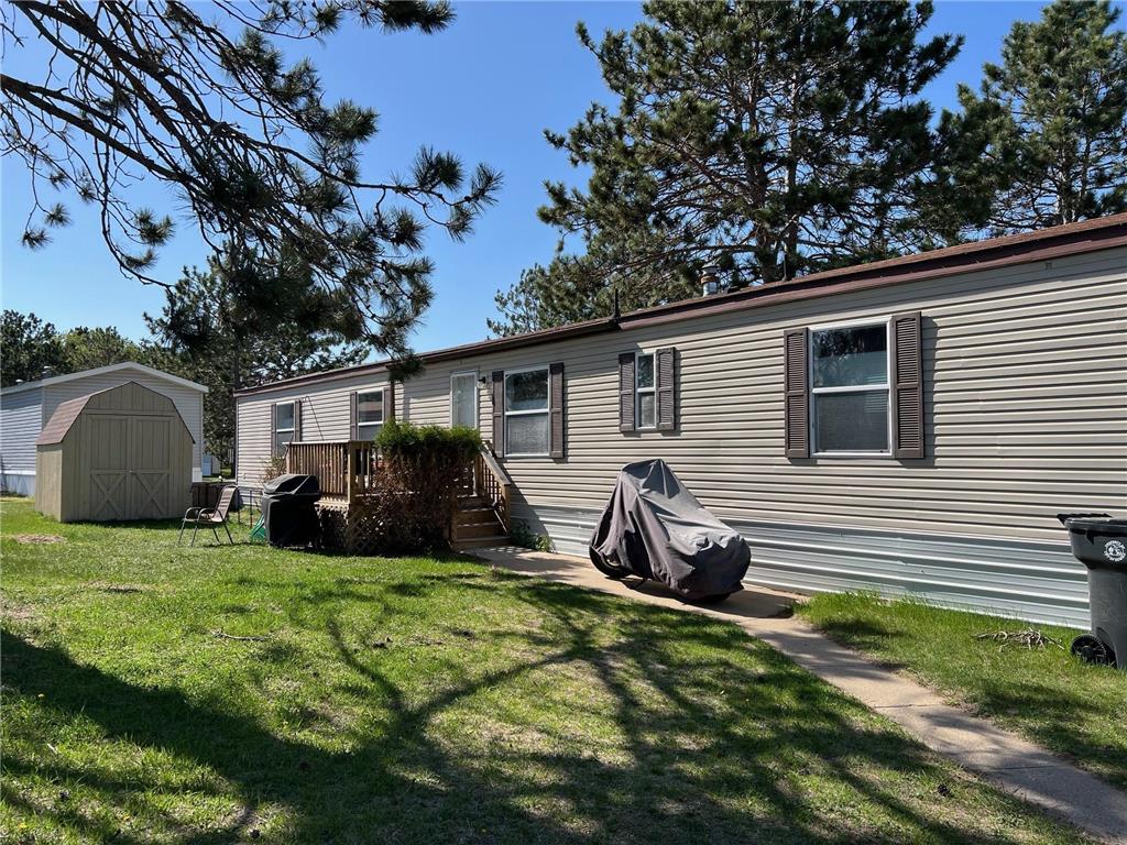 3900 Irvine Avenue NW #Hillcrest Manor Lot 766 Bemidji MN 56601 6720740 image1