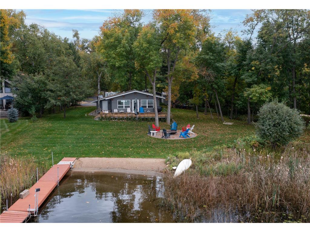 3901 Channel View Lane Nisswa MN 56468 - Roy Lake 6442310 image1