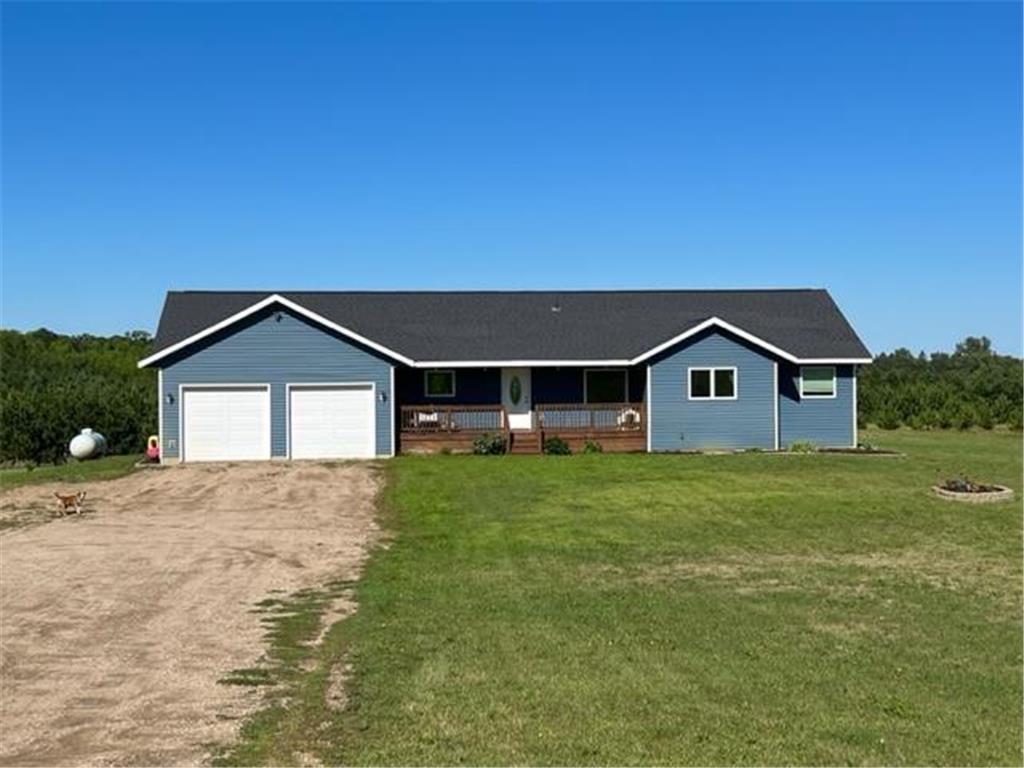 39013 418th Avenue, Rush Lake Twp, MN, 56573 MLS 6417544 Edina Realty