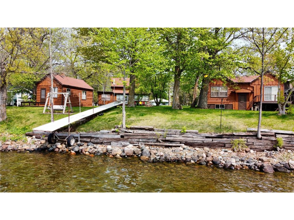 39017 Shady Road South Harbor Twp MN 56359 - Mille Lacs Lake 6315955 image1