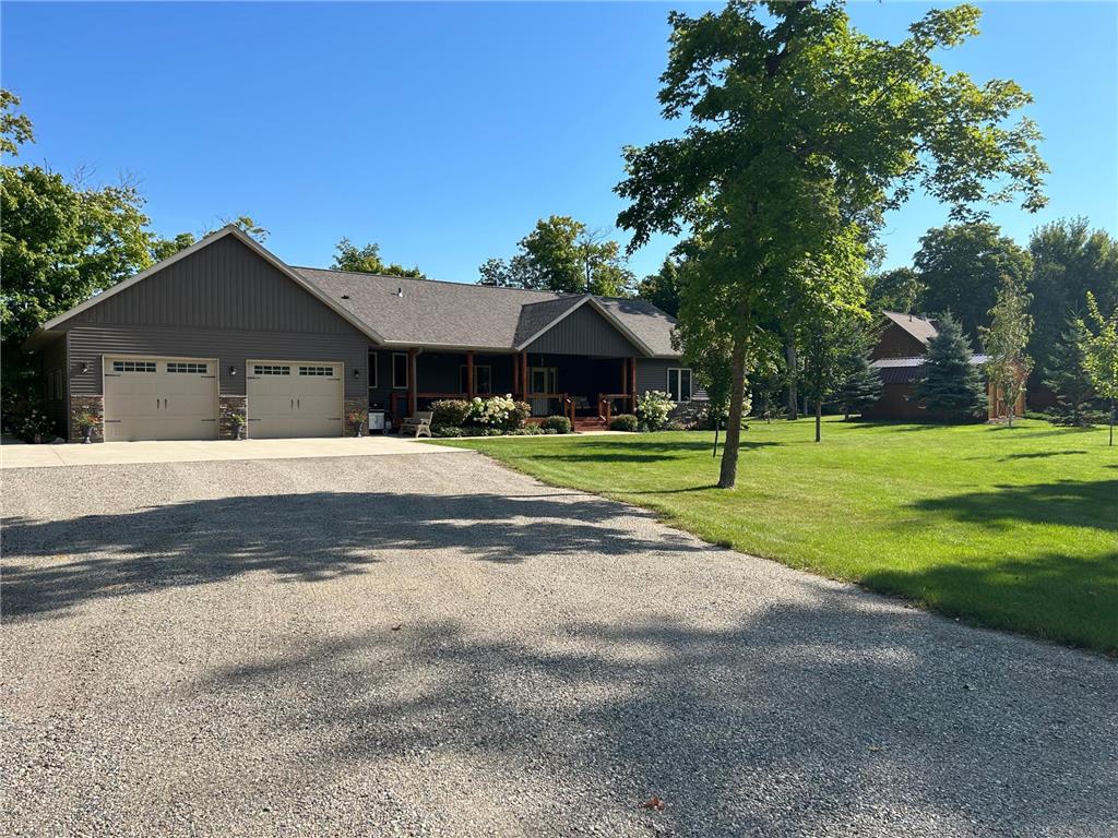 39021 Woodside Drive SE Woodside Twp MN 56535 - Union Lake 6698096 image1