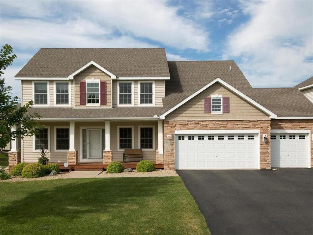 3903 Fallgold Parkway N Brooklyn Park MN 55443 6361123 image1