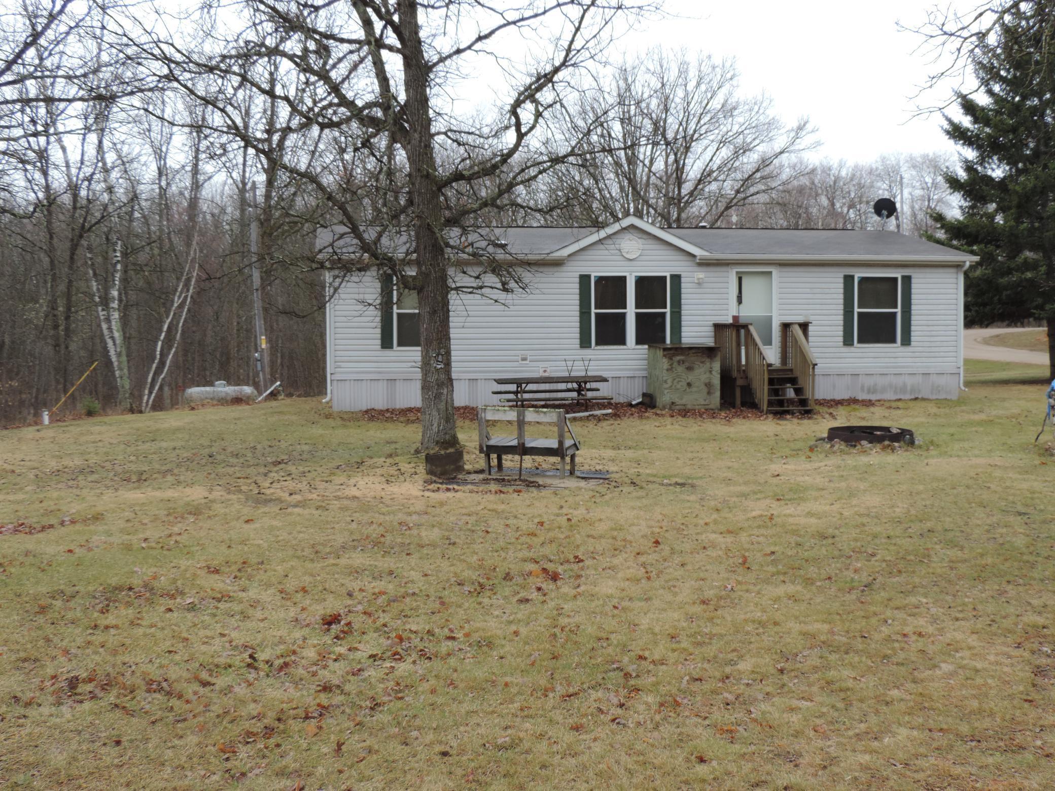 3903 N Stony Drive NW, Hackensack, MN, 56452 MLS 5739787 Edina Realty