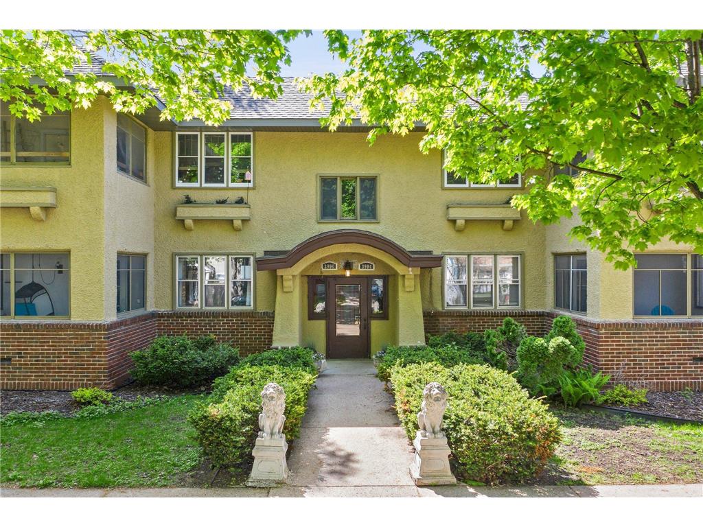 3904 Thomas Avenue S 102, Minneapolis, MN, 55410 MLS 6372452