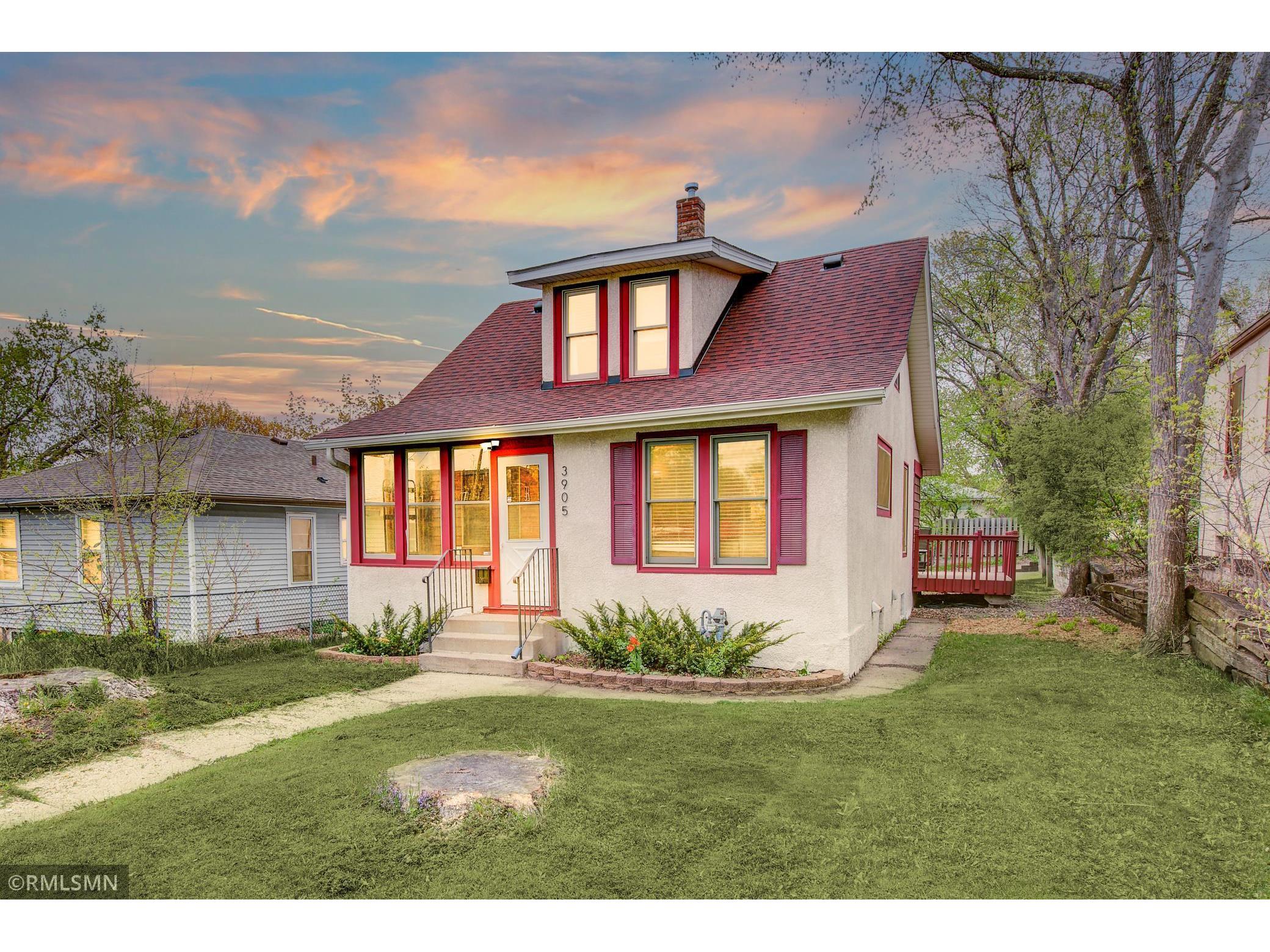 3905 Cedar Avenue S, Minneapolis, MN 55407 MLS 5754708 Edina Realty