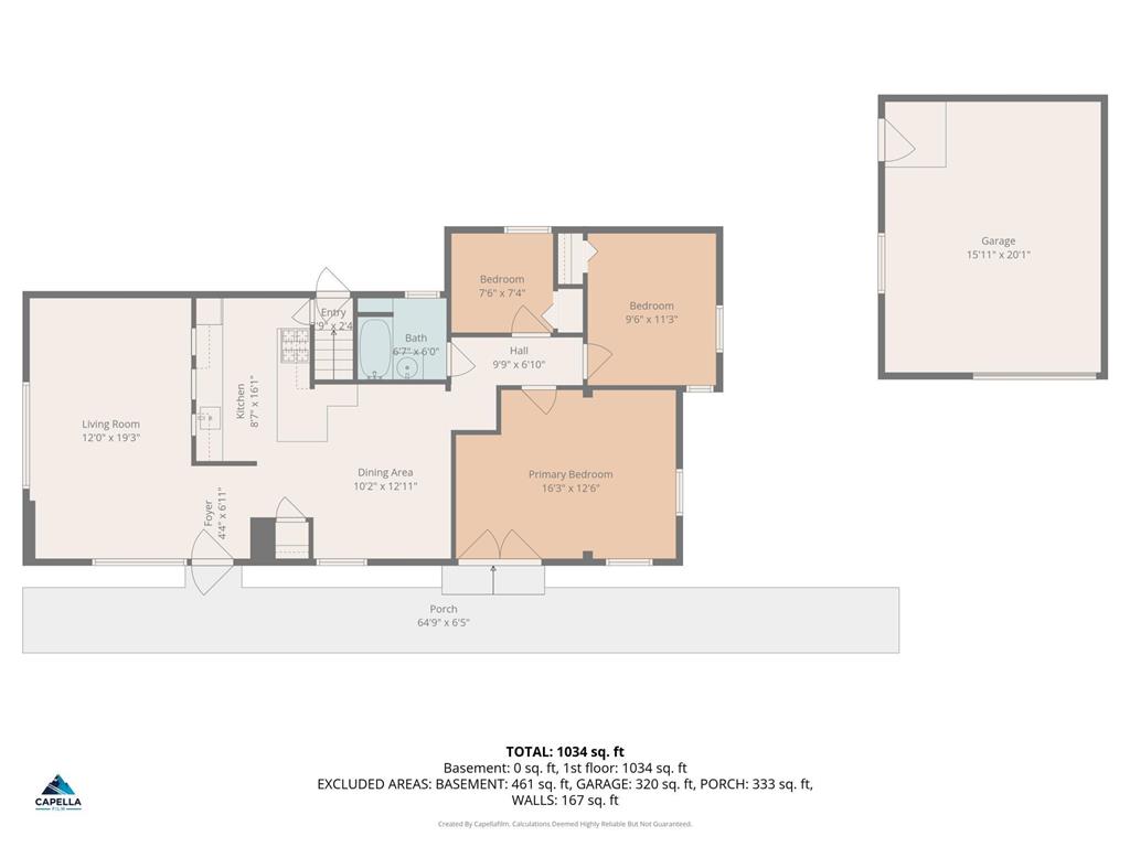 3905 Reservoir Boulevard Columbia Heights MN 55421 7052441 image11