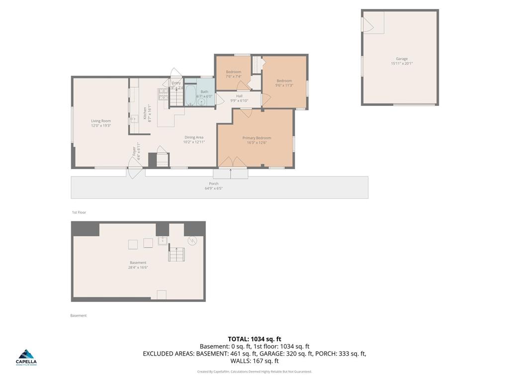 3905 Reservoir Boulevard Columbia Heights MN 55421 7052441 image12