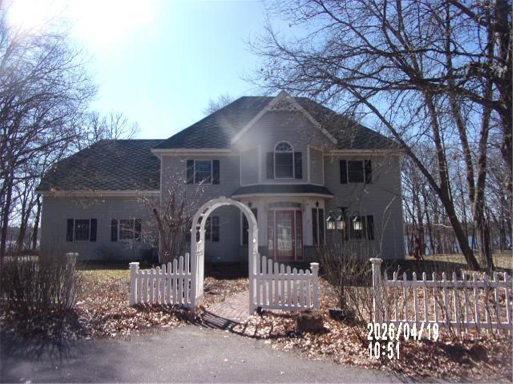 39050 Twin Lakes RD Menahga MN 56464 - Lower Twin Lake 7058721 image1