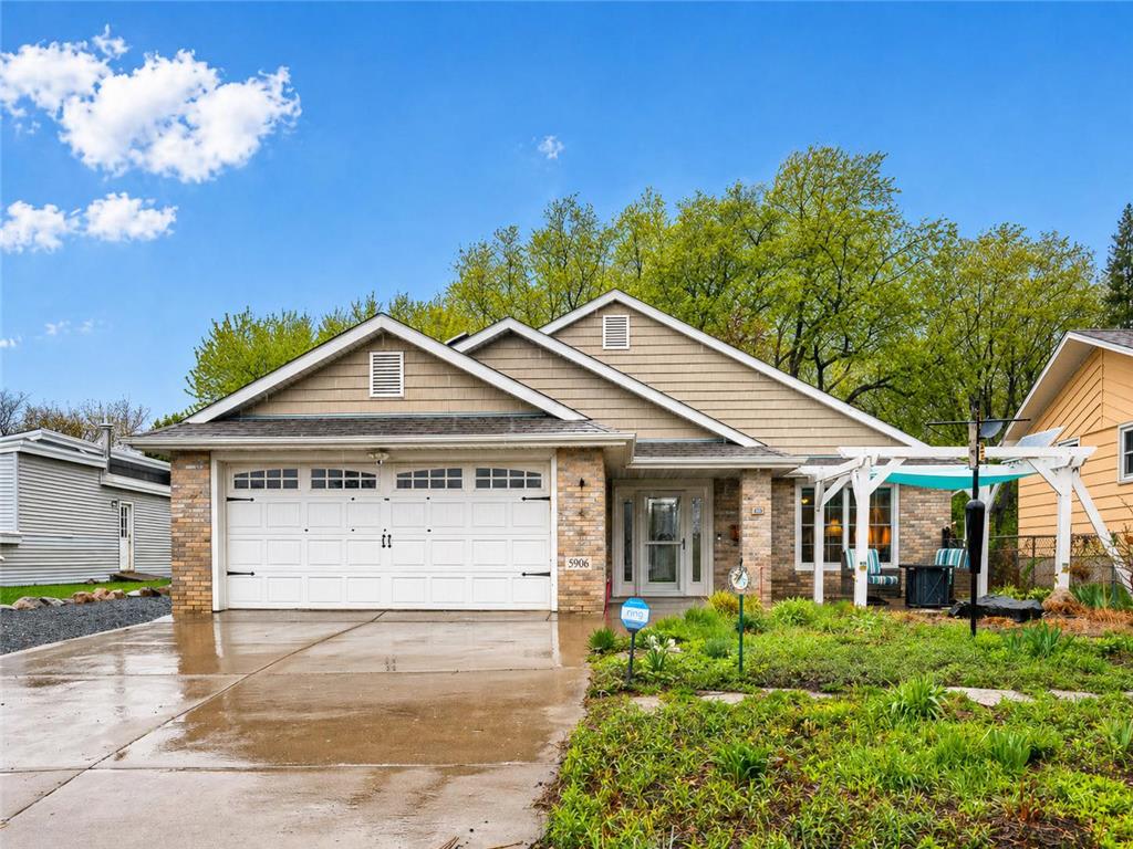 3906 Arthur Street NE Columbia Heights MN 55421 7063687 image1