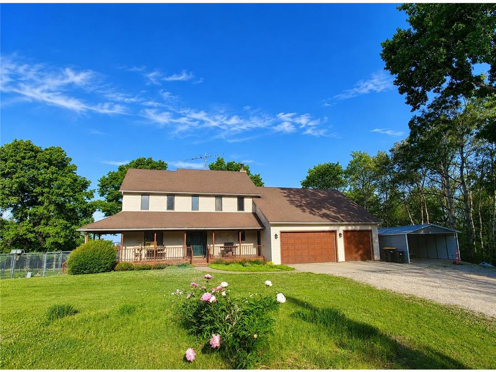 3906 Silver Creek Road NE Haverhill Twp MN 55906 7092969 image1