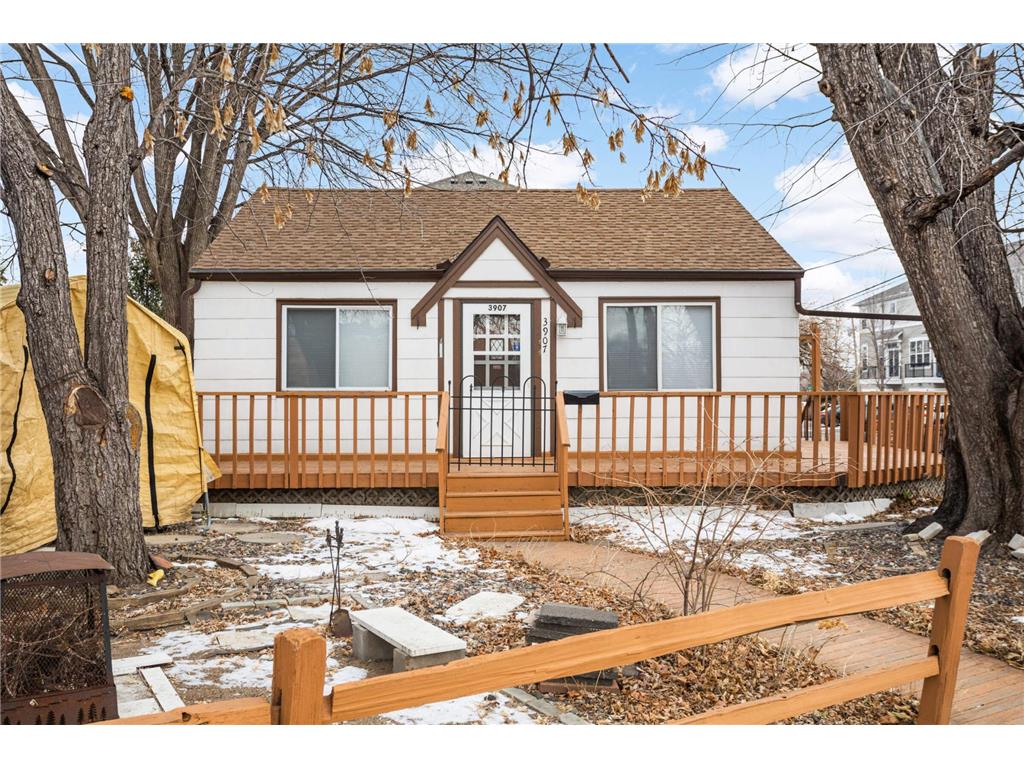 3907 Lookout Place Columbia Heights MN 55421 6650420 image1