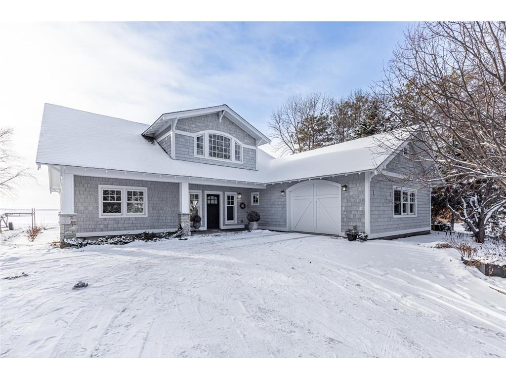 39076 Rokmar Trail Everts Twp MN 56515 - West Battle 6476840 image1