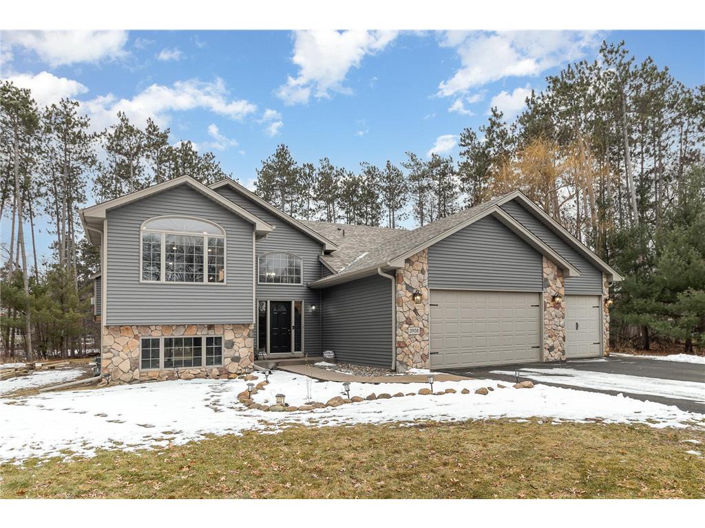 3908 162nd Lane NE, Ham Lake, MN, 55304 MLS 6491254 Edina Realty