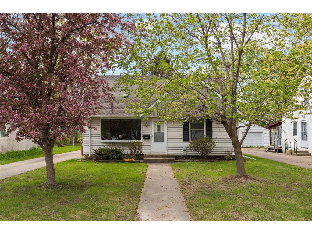 3908 Hayes Street NE Columbia Heights MN 55421 7067638 image1