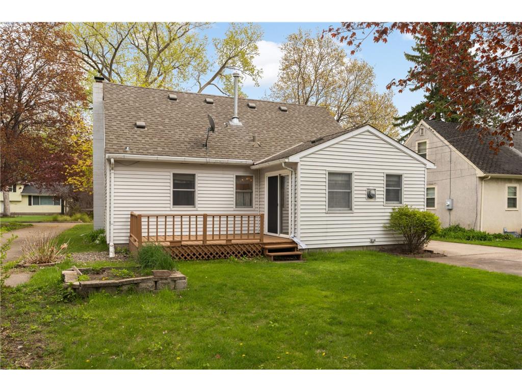 3908 Hayes Street NE Columbia Heights MN 55421 7067638 image24