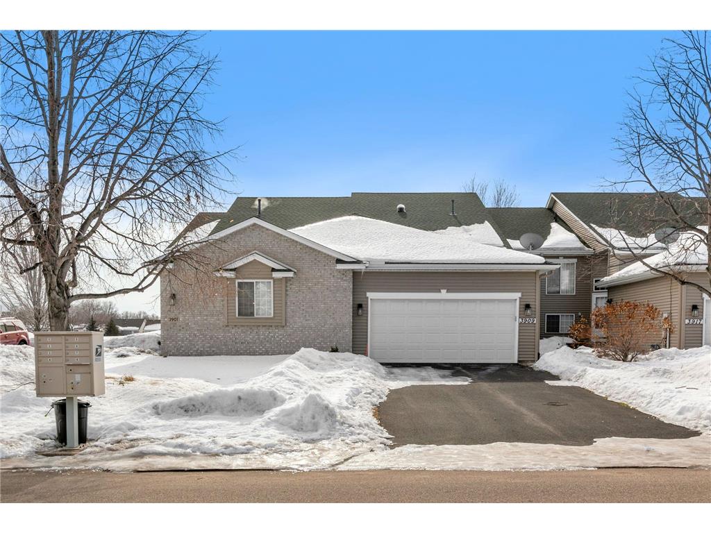 3909 93rd Avenue N, Brooklyn Park, MN, 55443 MLS 6333597 Edina Realty