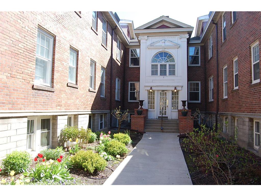 3909 Aldrich Avenue S #6 Minneapolis MN 55409 7032574 image1