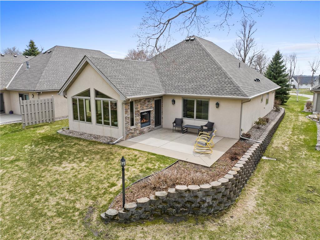 3909 Geneva Golf Club Drive NE Alexandria Twp MN 56308 - Geneva 7060906 image1