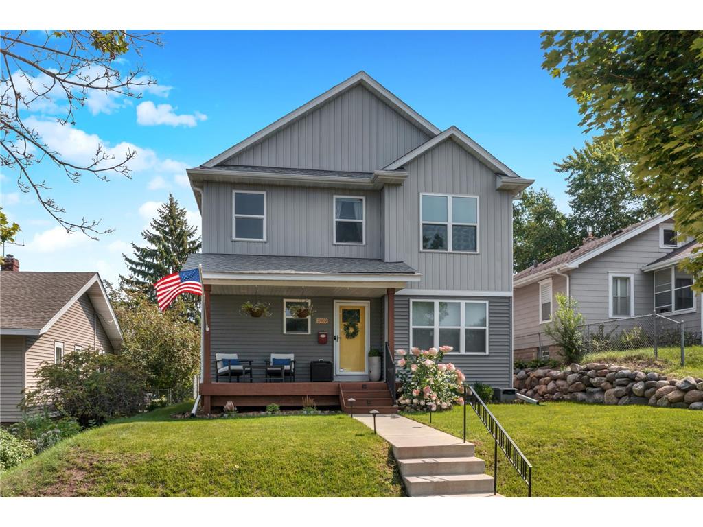 3909 Standish Avenue, Minneapolis, MN 55407 MLS 6253981 Edina Realty