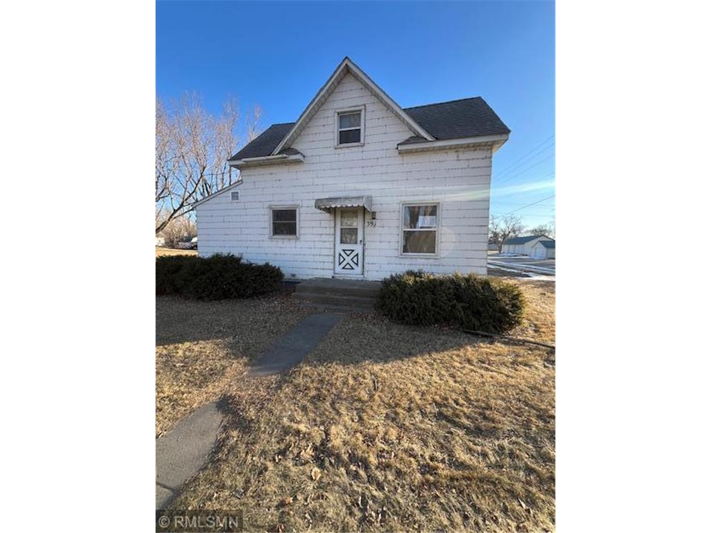391 6th Street Dawson MN 56232 6652534 image1