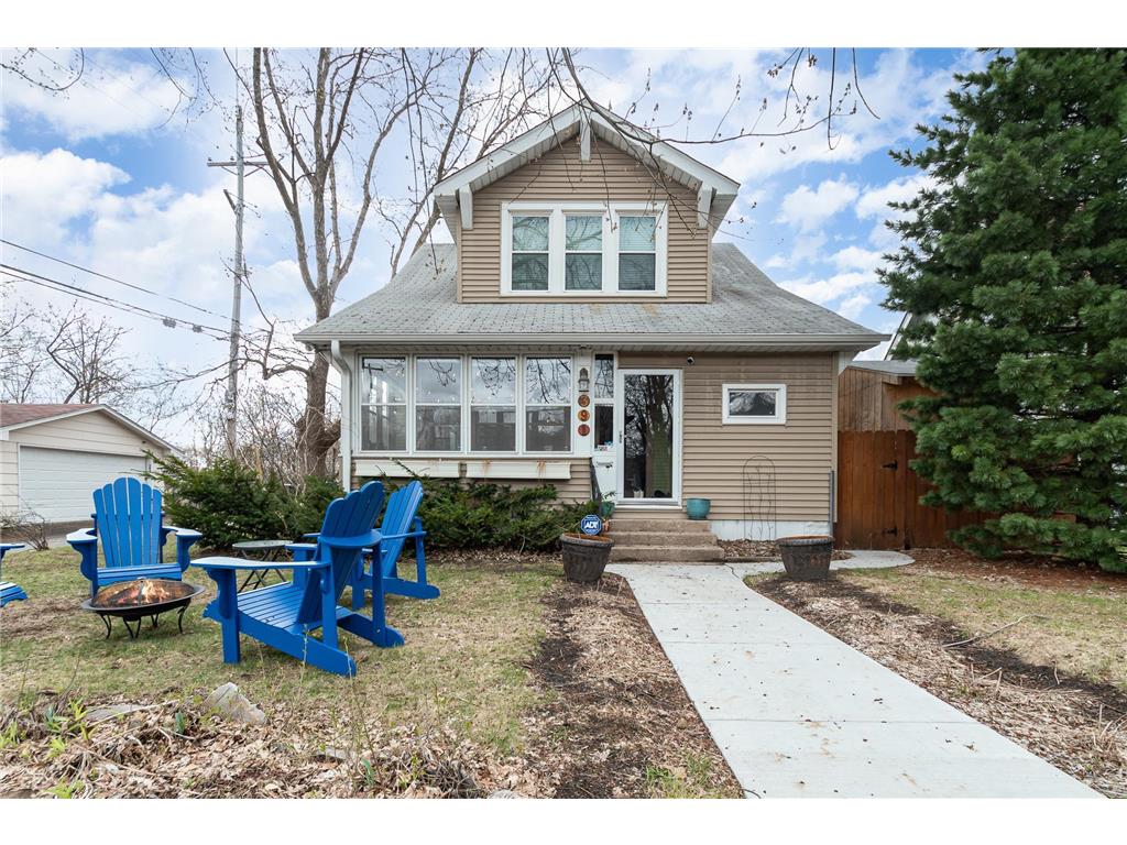 391 Beacon Avenue, Saint Paul, MN, 55104 MLS 7618422 Edina Realty