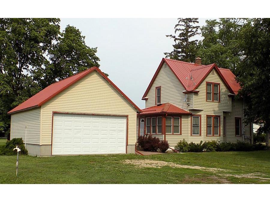 391 Lafayette Avenue, Lafayette, MN 56054 MLS 6082761 Edina Realty