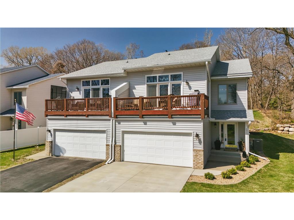 3910 Del Otero Avenue Spring Park MN 55384 - Lake Minnetonka 6706037 image1