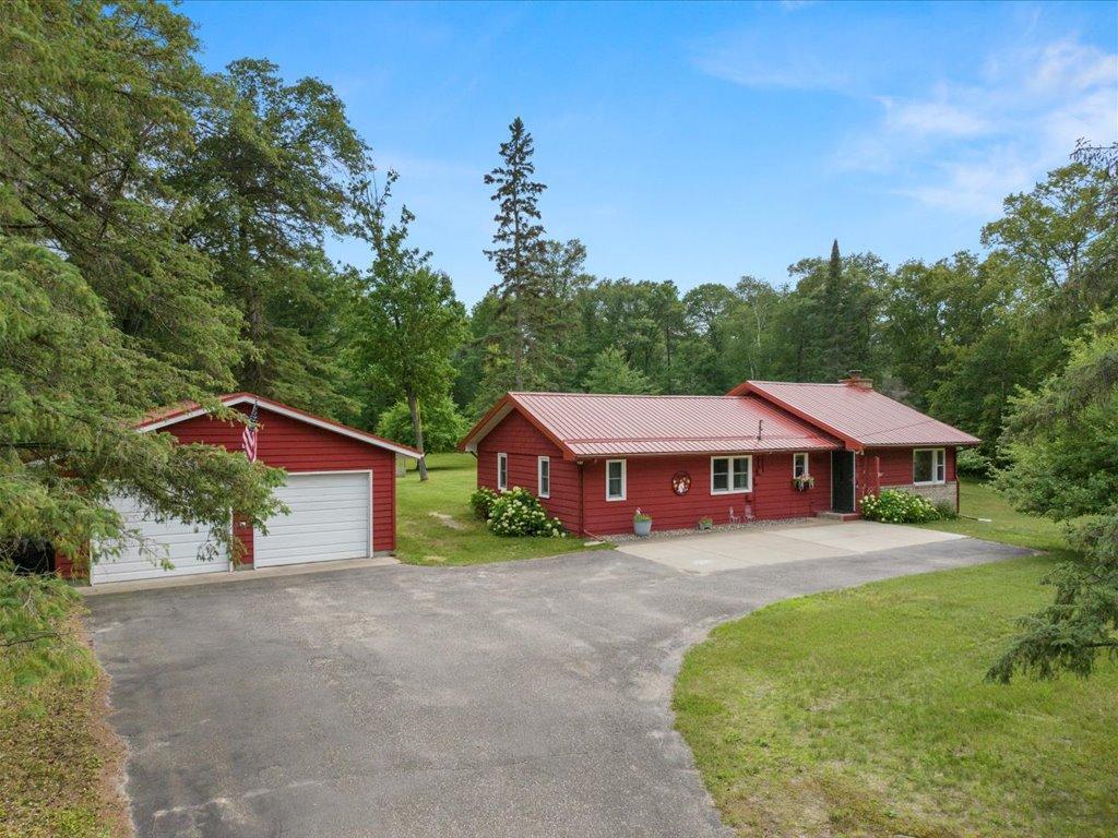 3911 Green Gables Road, Brainerd, MN, 56401 MLS 6547645 Edina Realty