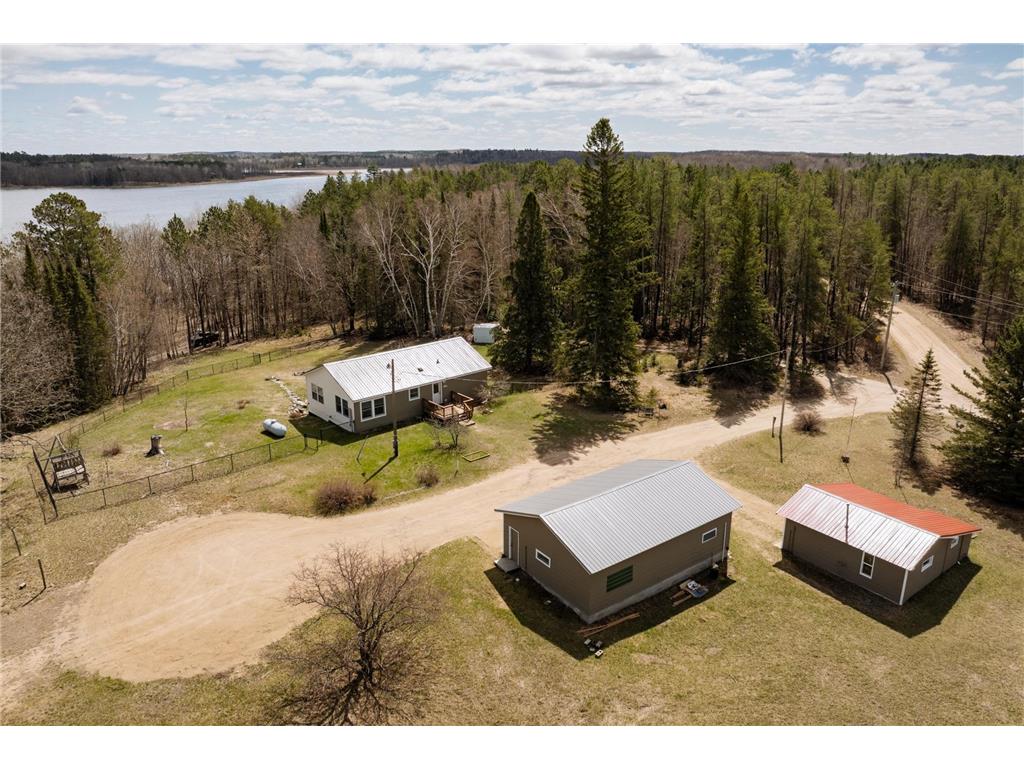 3912 4th Street NW Backus MN 56435 - Lind 7043189 image1