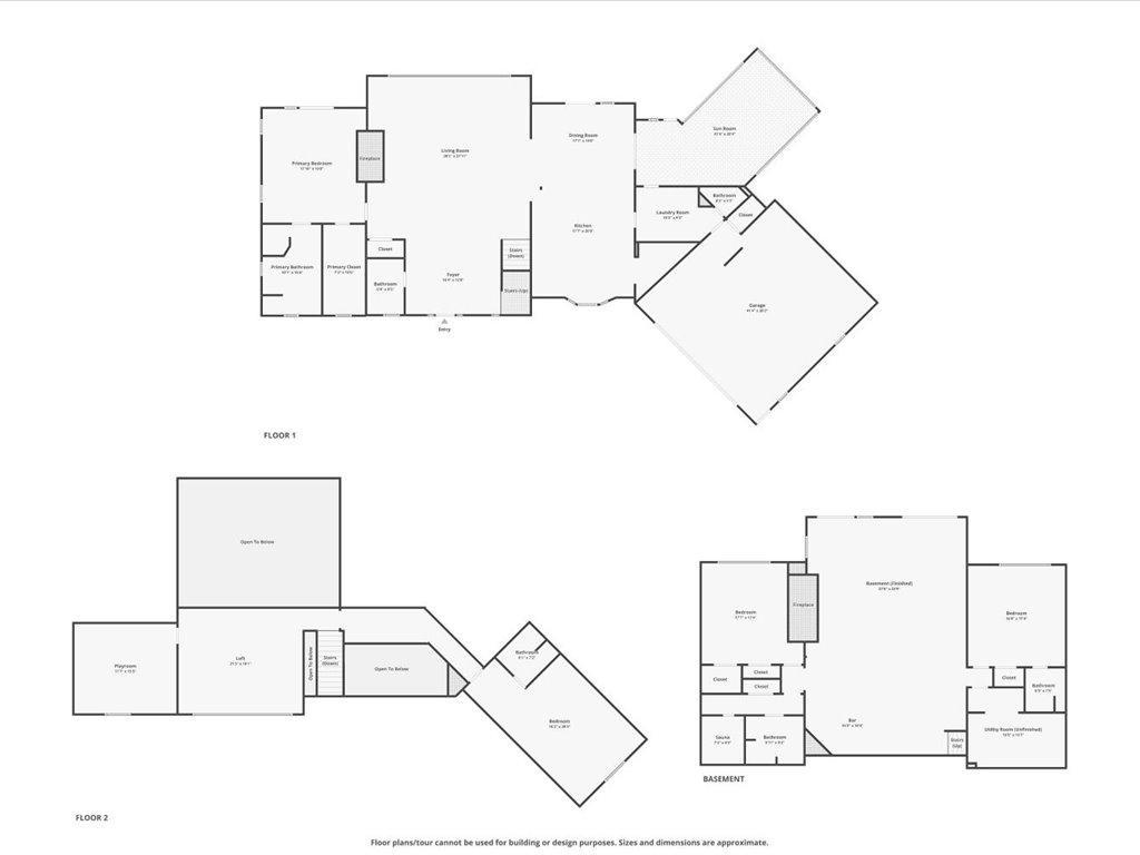 3912 E Del Ray Trail NE Remer MN 56672 - Thunder 7071798 image130