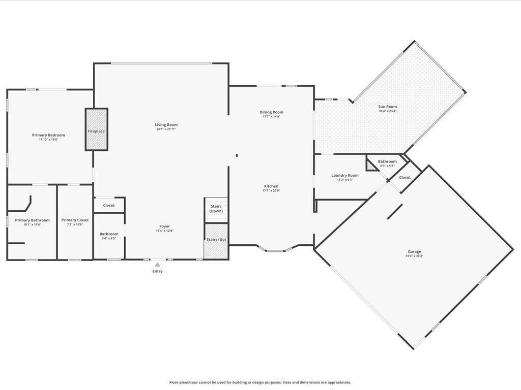 3912 E Del Ray Trail NE Remer MN 56672 - Thunder 7071798 image131