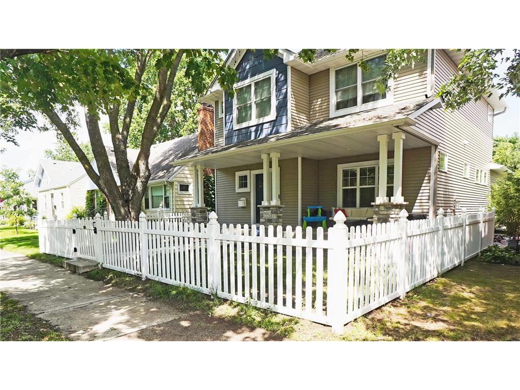 3912 Quail Avenue N Robbinsdale MN 55422 7066934 image1
