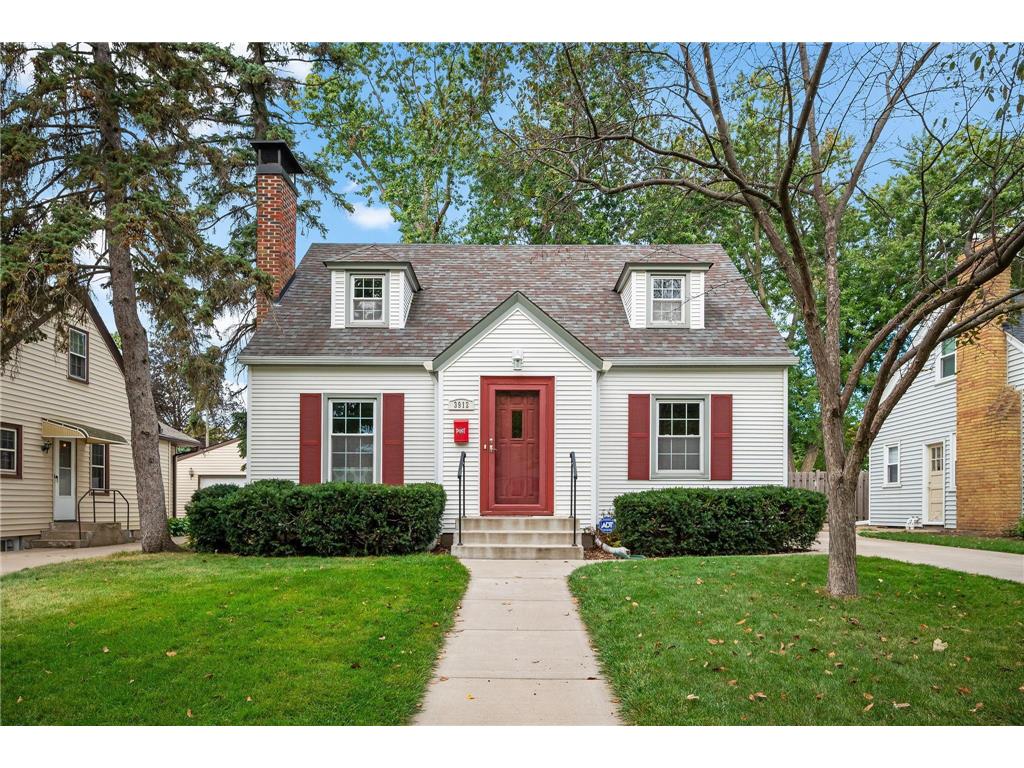 3912 Xenwood Avenue S Saint Louis Park MN 55416 6602094 image1