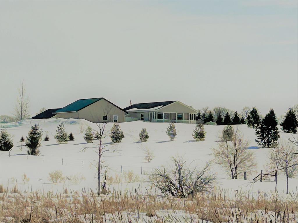39123 418th Avenue, Rush Lake Twp, MN, 56573 MLS 6345052 Edina Realty