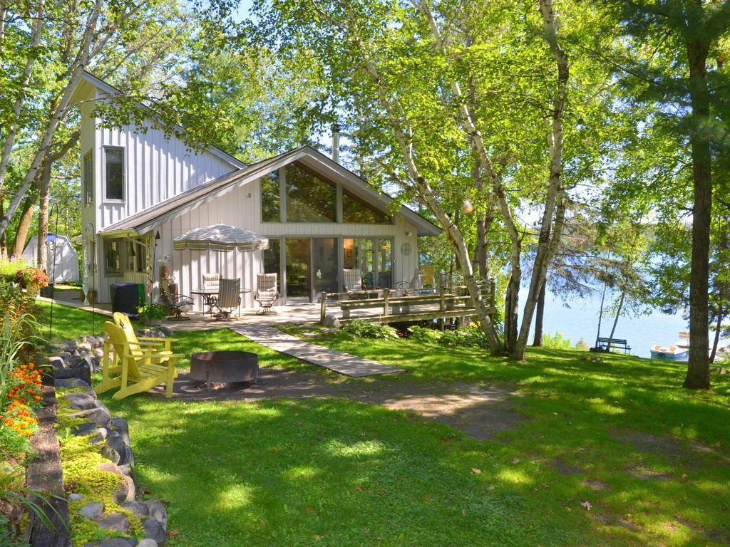 39124 Horseshoe Road Ponsford MN 56575 - Bad Medicine Lake 6621881 image1