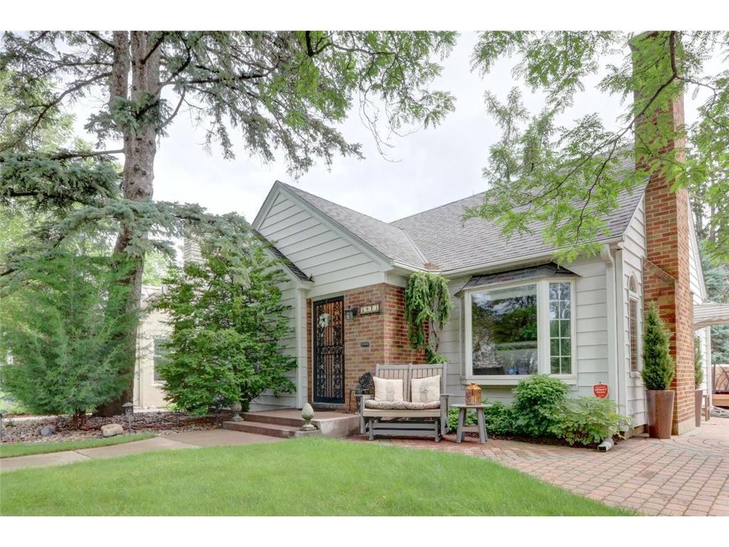 3913 Monterey Avenue S Saint Louis Park MN 55416 6528364 image1